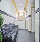 The Corporate Comforts Bangalore Exterior foto